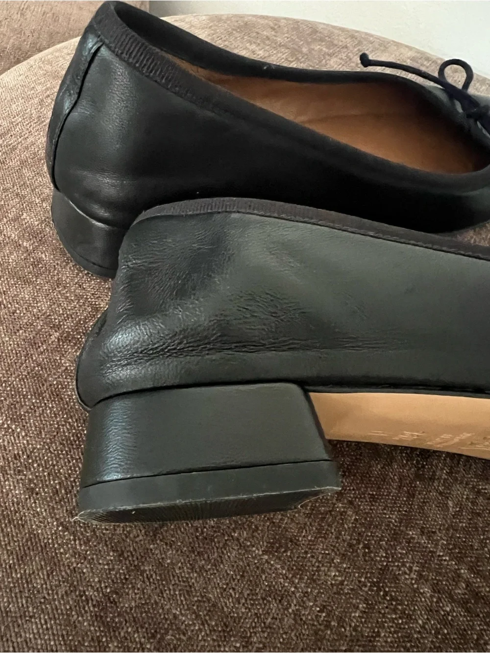Margaux modern evolution